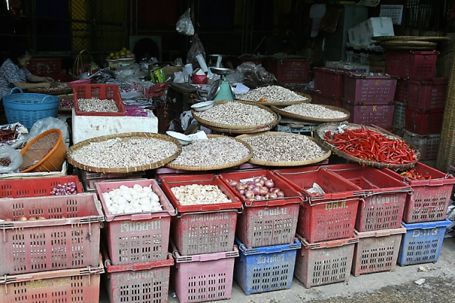 01-Bangkok -Flower Market-Phuket-0030